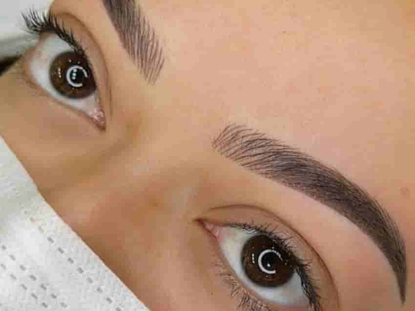 Tecnica Microblading